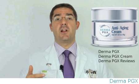 Derma PGX Cream Jennifer Aniston Face Wash